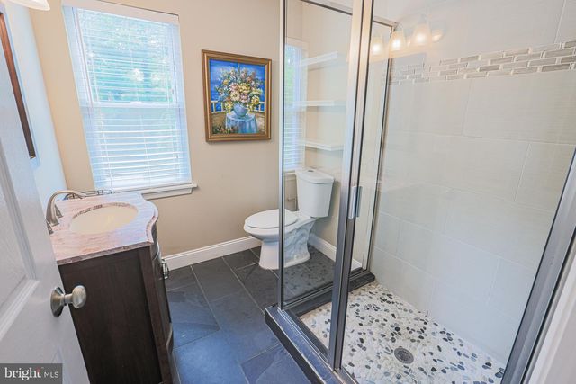 215 CLARENDON AVE, Pikesville, MD 21208