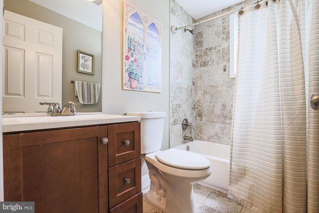 215 CLARENDON AVE, Pikesville, MD 21208
