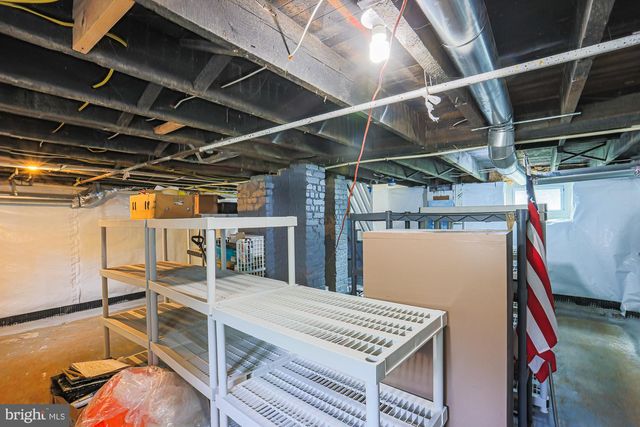 215 CLARENDON AVE, Pikesville, MD 21208