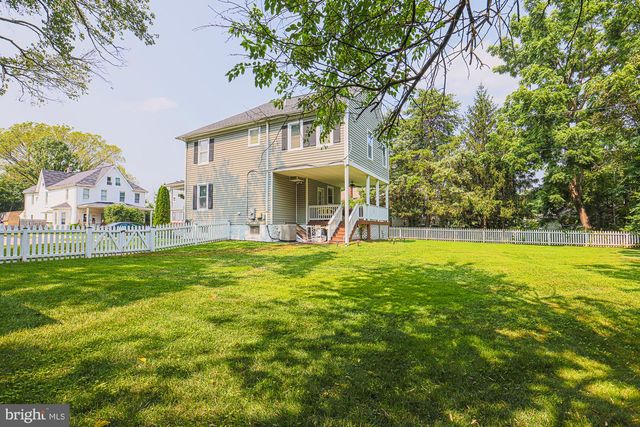 215 CLARENDON AVE, Pikesville, MD 21208