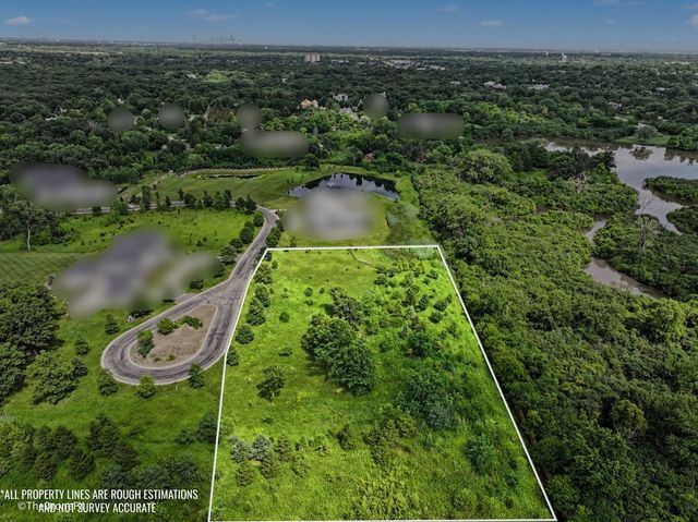 15 TEMPLETON Drive, Oak Brook, IL 60523