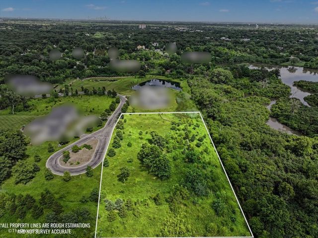 15 TEMPLETON Drive, Oak Brook, IL 60523