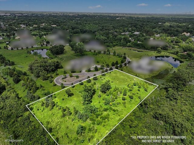 15 TEMPLETON Drive, Oak Brook, IL 60523