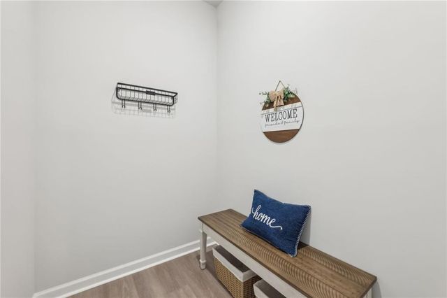 1312 Stephens View Drive, Loganville, GA 30052