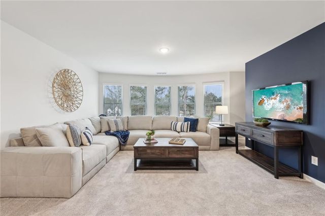 1312 Stephens View Drive, Loganville, GA 30052