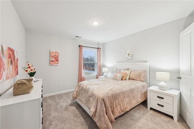 1312 Stephens View Drive, Loganville, GA 30052