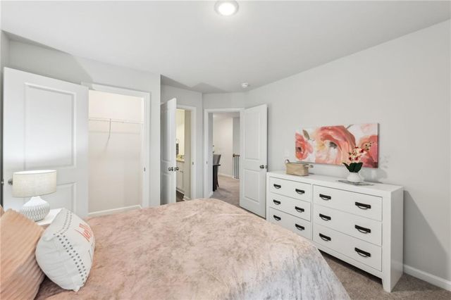 1312 Stephens View Drive, Loganville, GA 30052