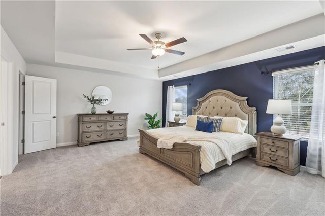 1312 Stephens View Drive, Loganville, GA 30052