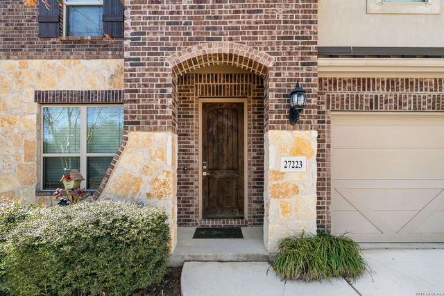 27223 COZY PASS, Boerne, TX 78015