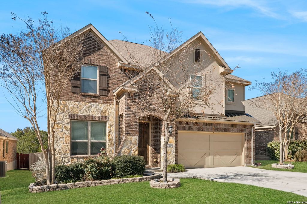 27223 COZY PASS, Boerne, TX 78015