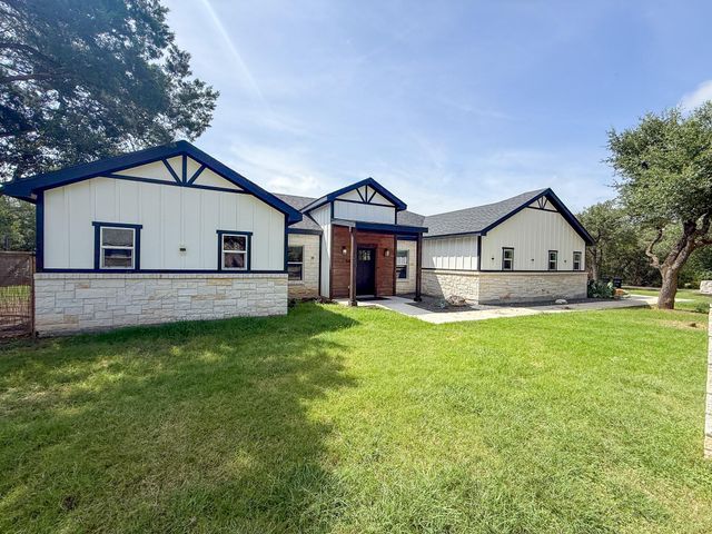 54 Persimmon Dr DR, Wimberley, TX 78676