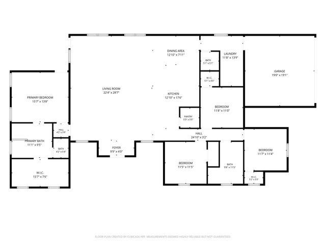 54 Persimmon Dr DR, Wimberley, TX 78676