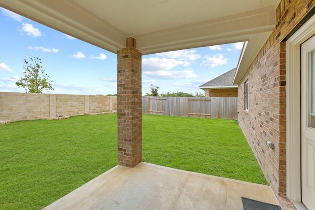 10921 Cathedral Peak Drive, Rosharon, TX 77583