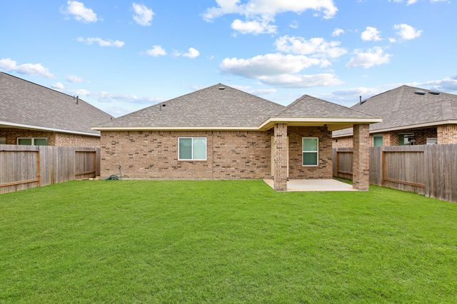 10921 Cathedral Peak Drive, Rosharon, TX 77583