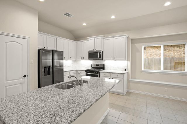 10921 Cathedral Peak Drive, Rosharon, TX 77583