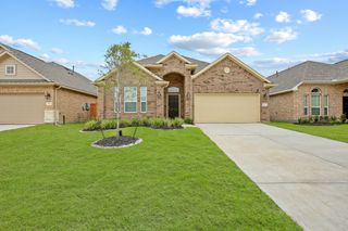 10921 Cathedral Peak Drive, Rosharon, TX 77583