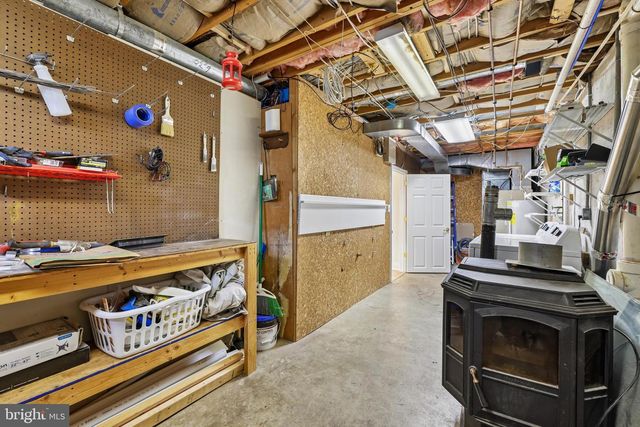 6650 LAKE FRONT CT, New Market, MD 21774
