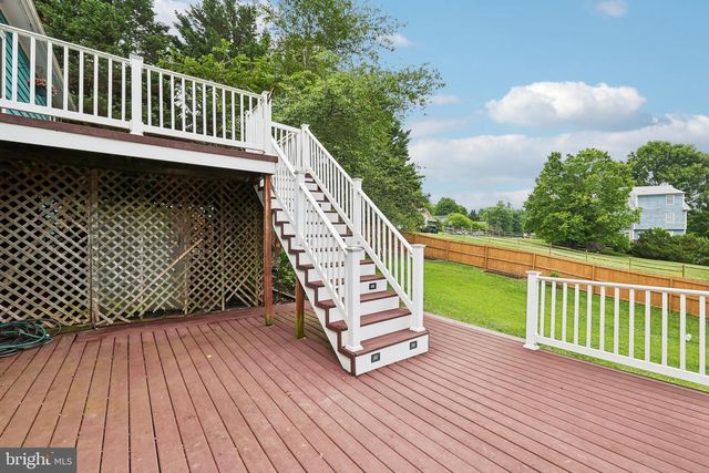 6650 LAKE FRONT CT, New Market, MD 21774
