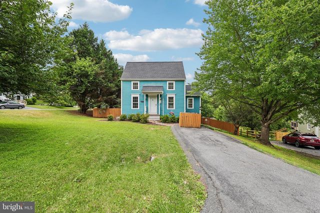 6650 LAKE FRONT CT, New Market, MD 21774