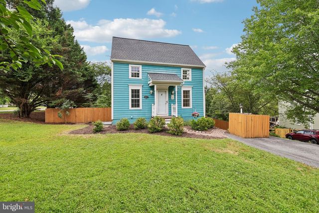 6650 LAKE FRONT CT, New Market, MD 21774