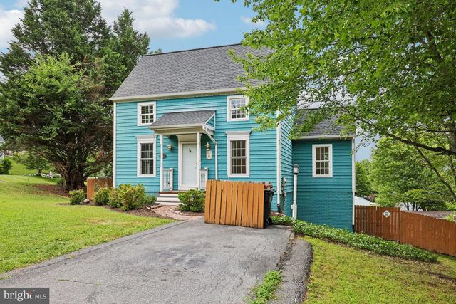 6650 LAKE FRONT CT, New Market, MD 21774