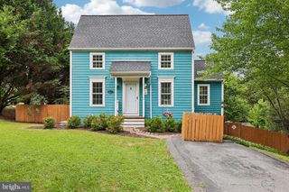6650 LAKE FRONT CT, New Market, MD 21774
