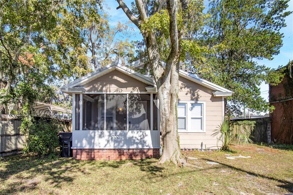 702 NW 2ND AVENUE, Gainesville, FL 32601