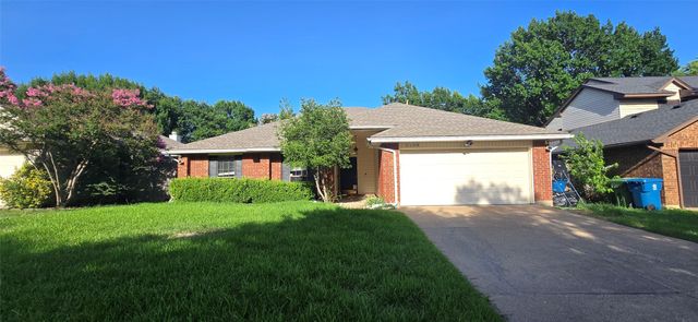 2108 Bershire Drive, Flower Mound, TX 75028