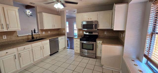 2108 Bershire Drive, Flower Mound, TX 75028
