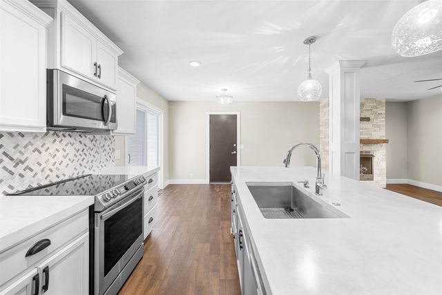 2662 Daley St., Salina, KS 67401