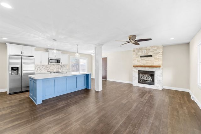 2662 Daley St., Salina, KS 67401