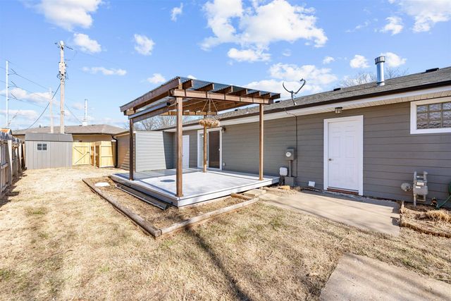 2662 Daley St., Salina, KS 67401