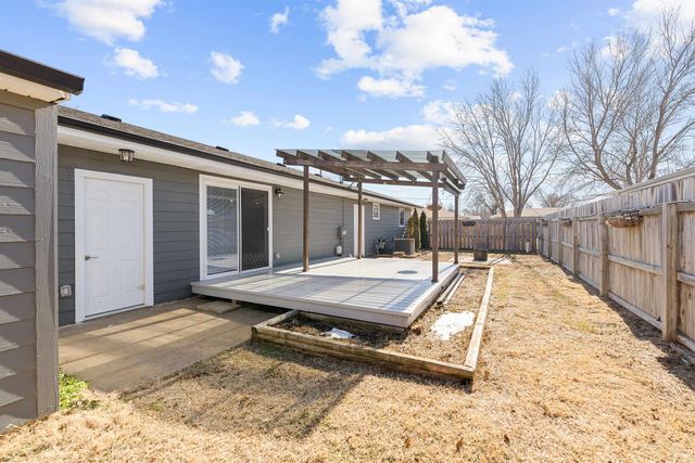 2662 Daley St., Salina, KS 67401