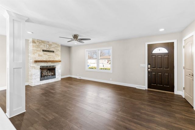 2662 Daley St., Salina, KS 67401