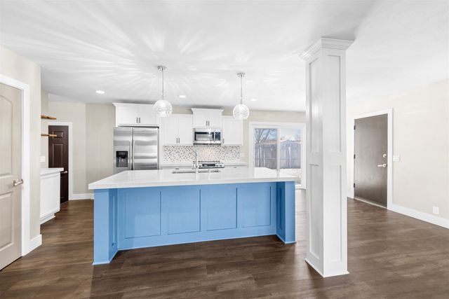 2662 Daley St., Salina, KS 67401