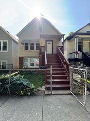 5328 S May Street G, Chicago, IL 60609