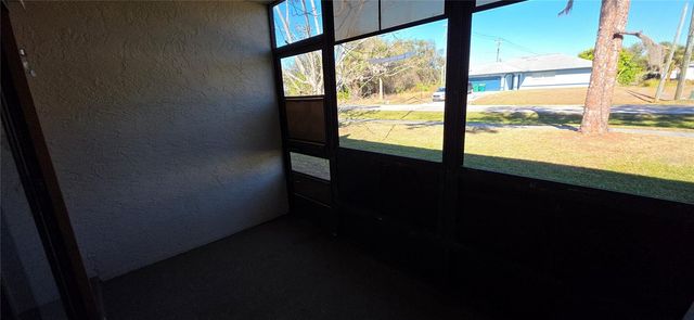 22523 WESTCHESTER BOULEVARD 103F, Punta Gorda, FL 33980