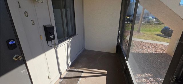 22523 WESTCHESTER BOULEVARD 103F, Punta Gorda, FL 33980