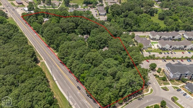 2412 E Johnson Avenue, Jonesboro, AR 72401