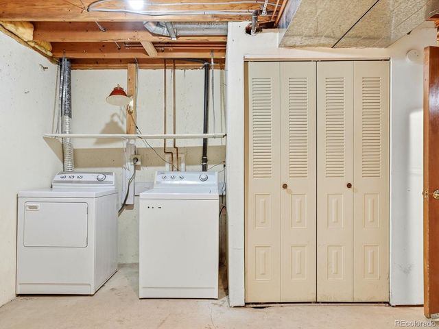 1818 S Quebec Way 4-2, Denver, CO 80231