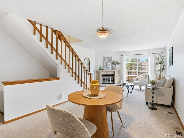 1818 S Quebec Way 4-2, Denver, CO 80231