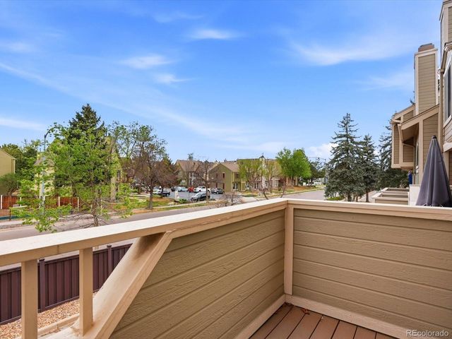 1818 S Quebec Way 4-2, Denver, CO 80231