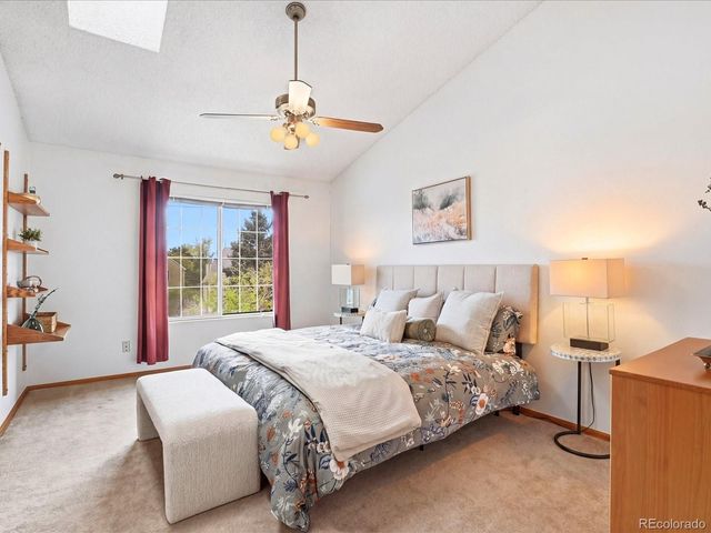 1818 S Quebec Way 4-2, Denver, CO 80231