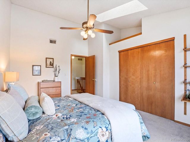 1818 S Quebec Way 4-2, Denver, CO 80231