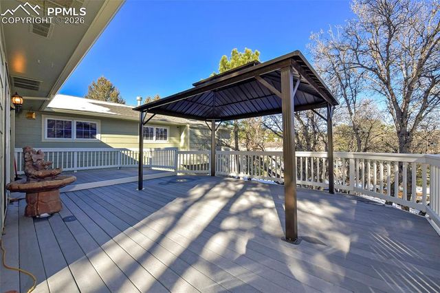 435 W Woodmen Road, Colorado Springs, CO 80919