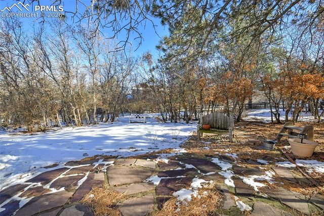 435 W Woodmen Road, Colorado Springs, CO 80919