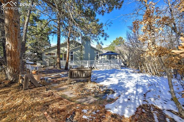 435 W Woodmen Road, Colorado Springs, CO 80919