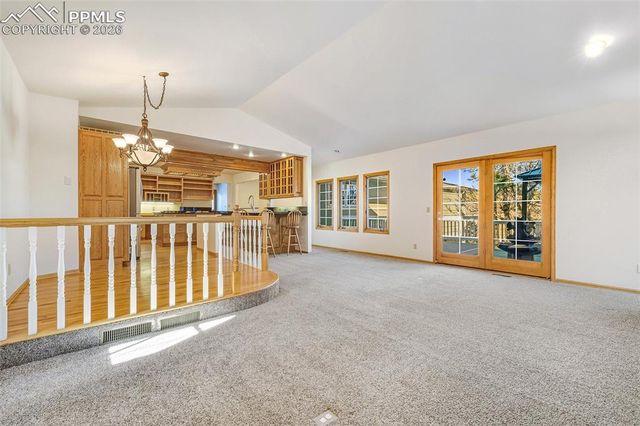 435 W Woodmen Road, Colorado Springs, CO 80919