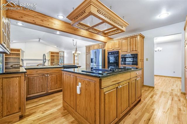 435 W Woodmen Road, Colorado Springs, CO 80919