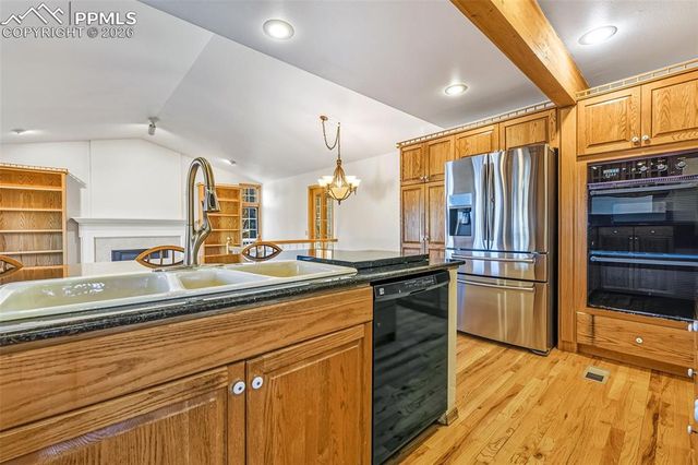 435 W Woodmen Road, Colorado Springs, CO 80919